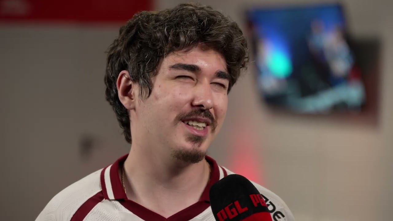 The Stories Behind The Nicknames - P1 [PGL Masters Bucharest 2025]