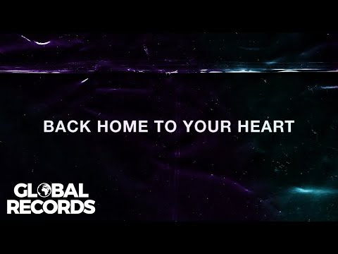 Gino Manzotti & Maxx X Soundland - Back Home | Lyric Video