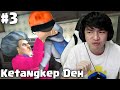 Mulai Rese Ini Guru Yah - Scary Teacher 3D Indonesia - Part 3 Mulai Rese Ini Guru Yah - Scary Teacher 3D Indonesia - Part 3