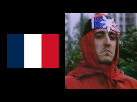 [Nanar] Clash of the Ninjas VF