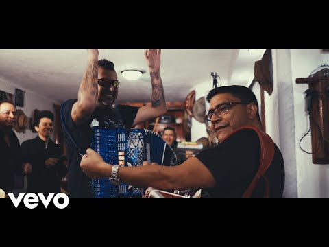 Aarón Y Su Grupo Ilusión - Que No Pare La Cumbia