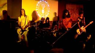 Teenage Lobotomy (Ramones Cover)