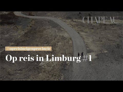 Op reis in Limburg, aflevering 1