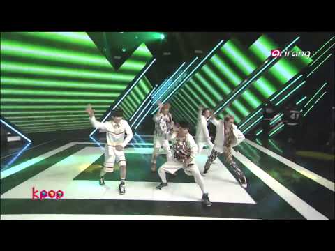 [1080p] 150327 MYNAME - Too very so much @ Simply K-pop