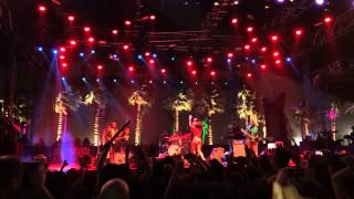 Solange and Beyoncé Coachelle Losing You