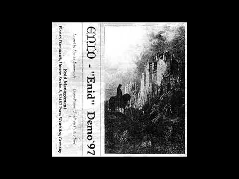 Enid - Enid (1997) (Old-School Dungeon Synth, Black Metal, Dark Ambient)