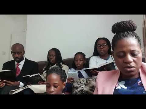 A Song of Heaven and Homeland/Sometimes I Hear Strange Music