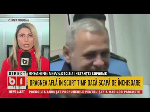 STIRI B1 ORA 12.00 DIN 21 IAN 2020, CU IRINA PETRARU