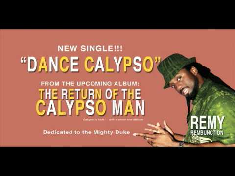 Dance Calypso