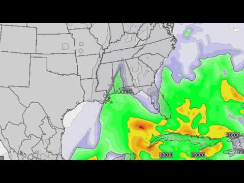 April 18 Weather Xtreme Video - Morning Edition