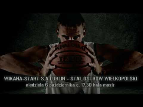 Wikana-Start S.A Lublin Promo 2013/2014