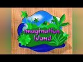 Barney Song Compilation Imagination Island