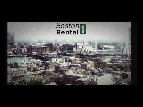 Boston Apartment Tour  - 2 Bedroom 1 Bath Malden MA