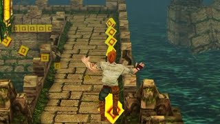 Download lagu Temple Run HD FULL SCREEN //GAMEPLAY MAKE FOR KID # 2 // #Raregamer🔥 mp3