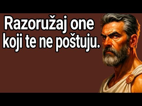 12 stoičkih fraza koje trenutno uništavaju manipulaciju | Stoicizam