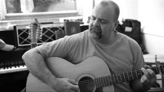 Robert Sims Music Circle Sessions Empty Spaces  written by Mary Gauthier