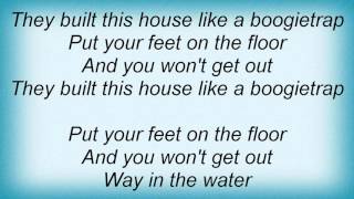 Lutricia Mcneal - Way In The Water Lyrics