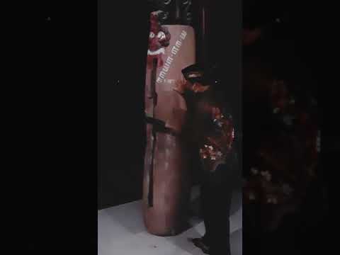 DARA MULUK KENTHONGAN