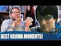 Hideo Kojima Moments We Will Remember Forever