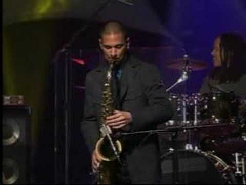 Herbie Hancock on Jazz Central - Part 6