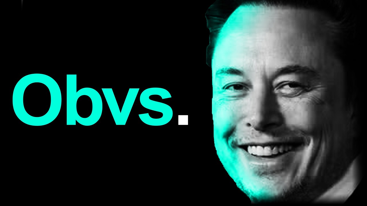 He Says Tesla/SpaceX Will 