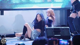 190323 다이아 주은 직캠[4K60P] '우와' WOOWA DIA JUEUN @명동버스킹 By 천둥