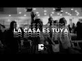 La Casa Es Tuya A Casa É Sua
