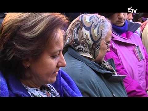 Hitélet 2015. november 15. – Erdélyi Magyar Televízió