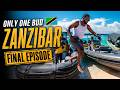 TANZANIA FINAL EPISODE ONLY ONE BUD Episode 23 Terence Bud Crawford Vlog