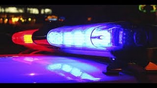 Hayabusa cruising 002:Harley Davidson in Need/Hello Officer!?!?