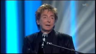 Barry Manilow - Mandy (Live) (Imperial Muzik FM)