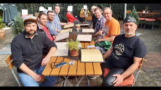 🌈 Wandern und Baden bei Naunhof mit den LeipzigBären 🧸 am Samstag, 24  September 2022 🏳️‍🌈