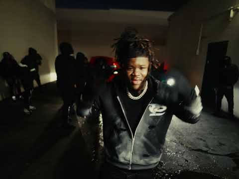 Kay Boogie - Rose Gold Cartier (Official Music Video)