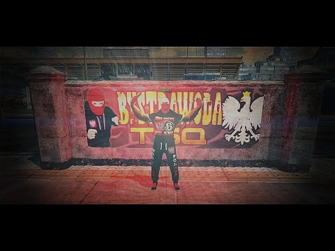 Hooligansgame-MOTOR LUBLIN