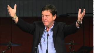 What to do with my life ? - Alistair Begg