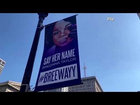 Officer who shot Breonna Taylor will be fired