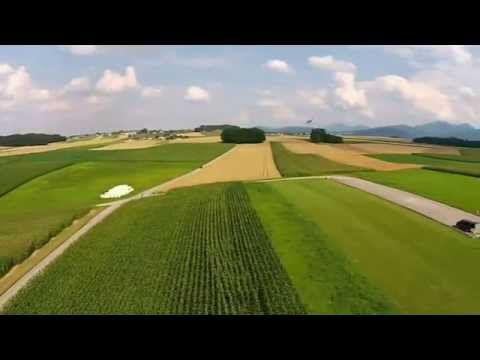 CARF Corsair Air to Air 2