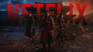 Top NEW RELEASES on Netflix in JULY 2026