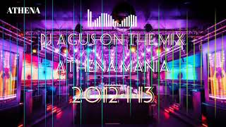 Download lagu JUMAT DJ AGUS 2012-1-13||WELCOME BOS DUDUS AND MISS MILLA FROM BALANGAN-HBD MY SISTER ERMA VEXIA mp3