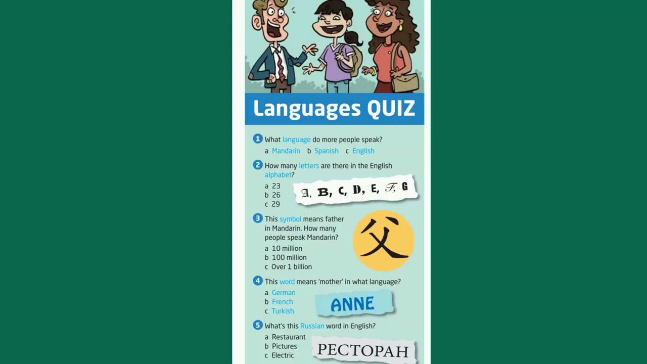 English Plus 5  Learning languages  Trim 2.16