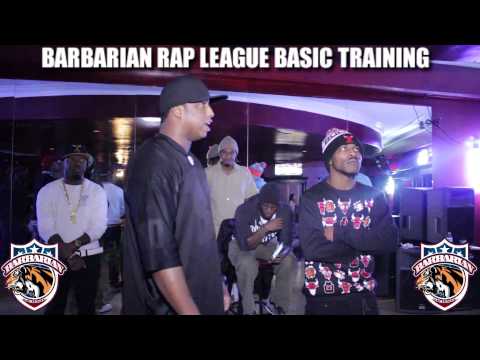 KO Ken vs DC Da Bossman