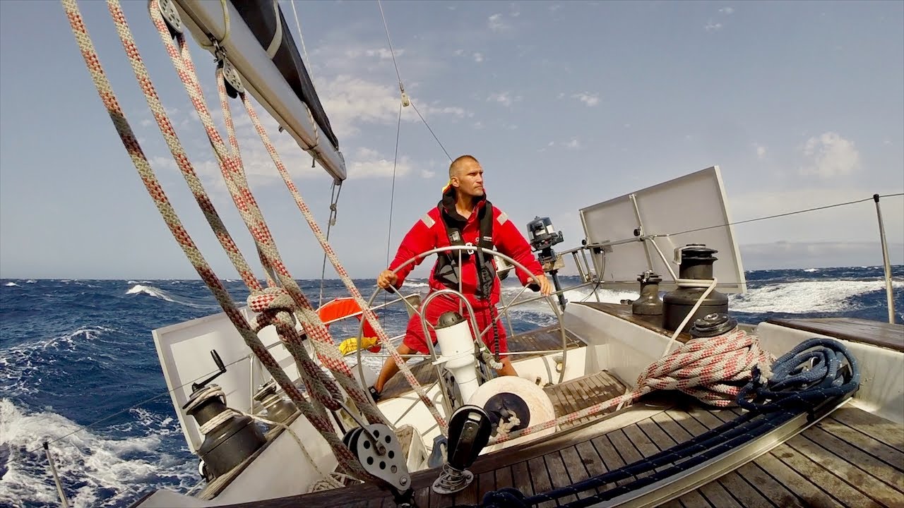 Sailors at Heart: Journey Through Memories and Dreams - Ep. 385 RAN Sailing