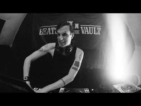 4-got-10 - DJ Set - Beats From The Vault 08.08.2020 - HALL - Krematoorium