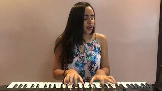 Medley Claudia Leitte (Stay/ Perdi a minha paz/ Magoou)