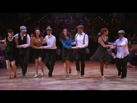 RTSF 2017 - Vintage Club Showgroup