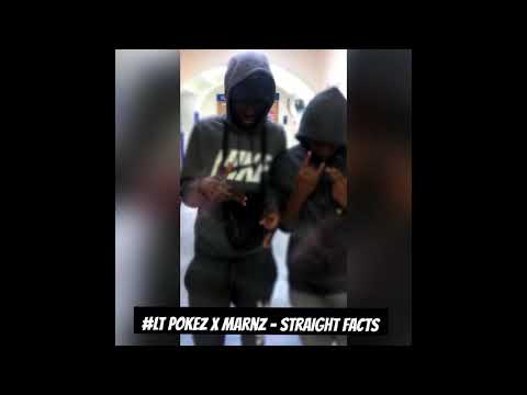 (LT) Pokez x Marnz - Straight Facts