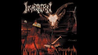 Incantation - Once Holy Throne
