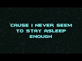 Skillet - Don't Wake Me lyrics (HD)