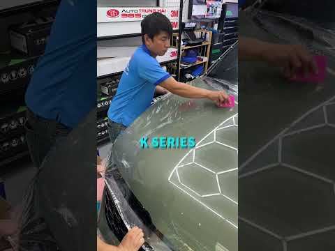 COMBO NÂNG CẤP XE KIA