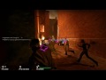 vVv Caper IV HD Left 4 Dead 